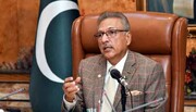 رئیس جمهور پاکستان، قانون جنجالی توهین به مقدسات را به پارلمان پس فرستاد