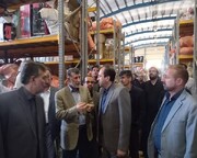 رییس کل دادگستری: ۱۱۰ میلیارد ریال کالای قاچاق در خوزستان به فروش رفت