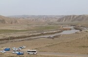 مطالعات حریم سیلاب‌ها در استان اردبیل تا پایان سال تکمیل می‌شود