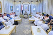 پایان رایزنی‌های هیات عمانی در صنعا/ توافق اولیه در پرونده انسانی