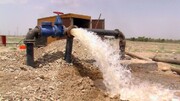 مشکل تنش آب شرب اهالی ۹ روستای شهرستان روانسر رفع شد