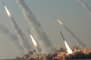 ژنرال صهیونیست: در نبرد آینده روزانه هزاران موشک بر سر اسرائیلی‌ها فرود می‌آید