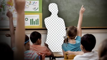 بحران آموزش و کلاس‌های خالی از معلم در آمریکا