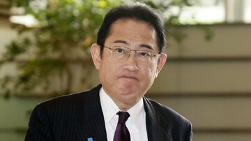 نارضایتی ۵۰ درصدی ژاپنی‌ها از «کیشیدا»/ مردم ژاپن نگران تبعات رهاسازی پساب فوکوشیما