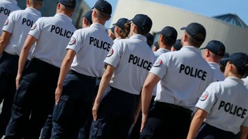 France: trois écoles de police évacuées après avoir reçu des menaces terroristes