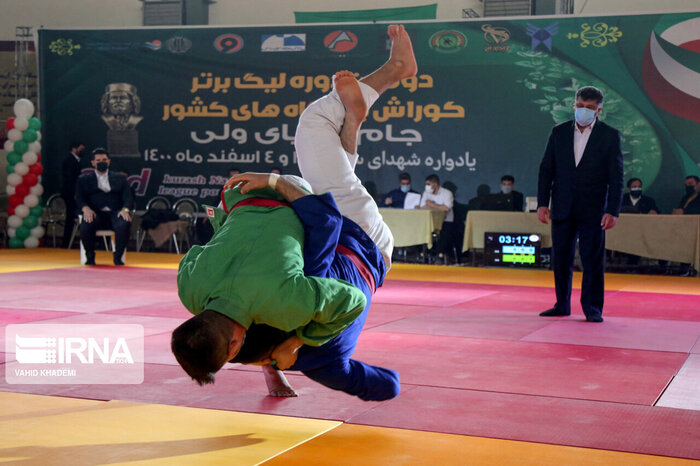 هت‌تریک طلایی جوانان فرنگی در قهرمانی جهان در روز توافق سردار با میلان