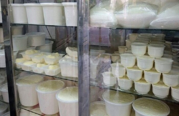 مدیرکل دامپزشکی کرمانشاه: شهروندان به هیچ عنوان لبنیات سنتی مصرف نکنند