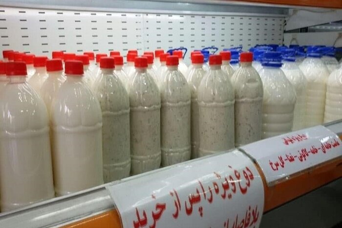مدیرکل دامپزشکی کرمانشاه: شهروندان به هیچ عنوان لبنیات سنتی مصرف نکنند
