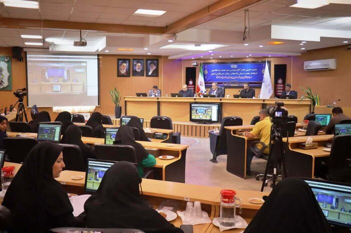 استان سمنان ۸۱۱ طرح افتتاحی به مناسبت هفته دولت دارد