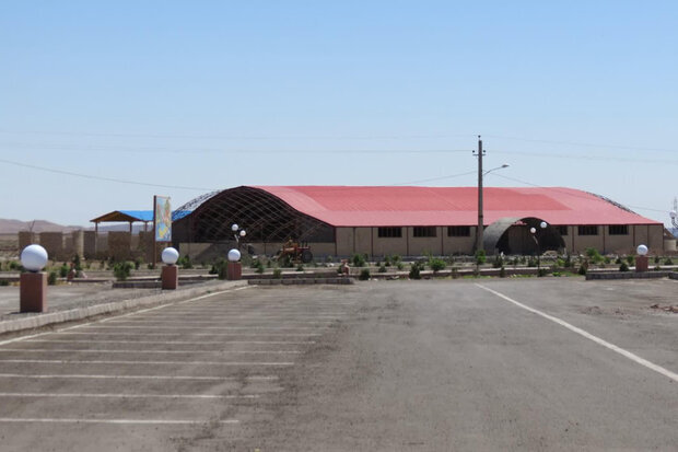 گوشهای از کارنامه ۲ سال خدمت دولت مردمی در قم