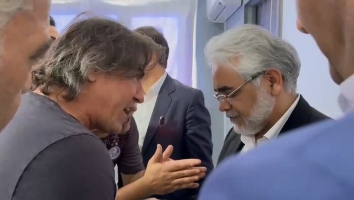 جلسه جنجالی کریمی با ۹ استقلالی؛ سرپرست وقت چه گفت و چه شنید؟