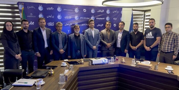 ۱۰ بار برای حذف از آسیا به استقلال هشدار دادیم/ دوران کسب مجوز با قالیچه و پسته گذشته است