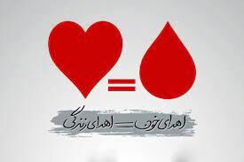 نیاز کهگیلویه و بویراحمد به گروه های خونیِ منفی بیشتر است نیاز کهگیلویه و بویراحمد به گروه های خونیِ منفی بیشتر است