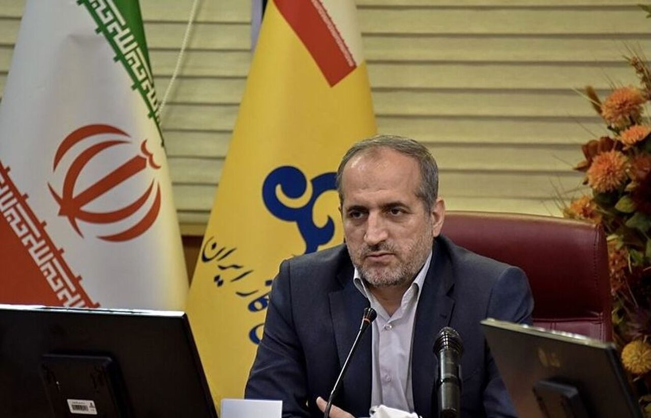 Iran finalizing extension of gas export deal with Iraq