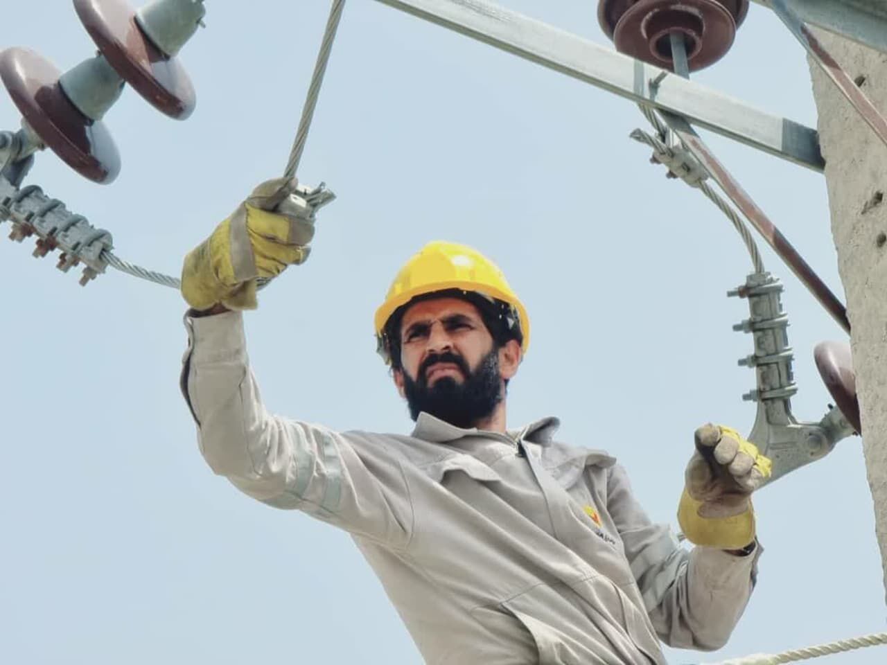 ۸۵ درصد هدفگذاری کاهش مصرف برق در زنجان محقق شد