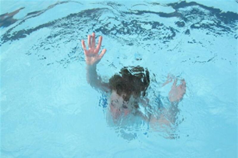 غرق شدن پسر بچه ۹ ساله در سرعین