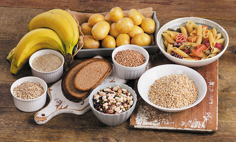 قدرت فیبرهای محلول برای سلامت قلب و عروق