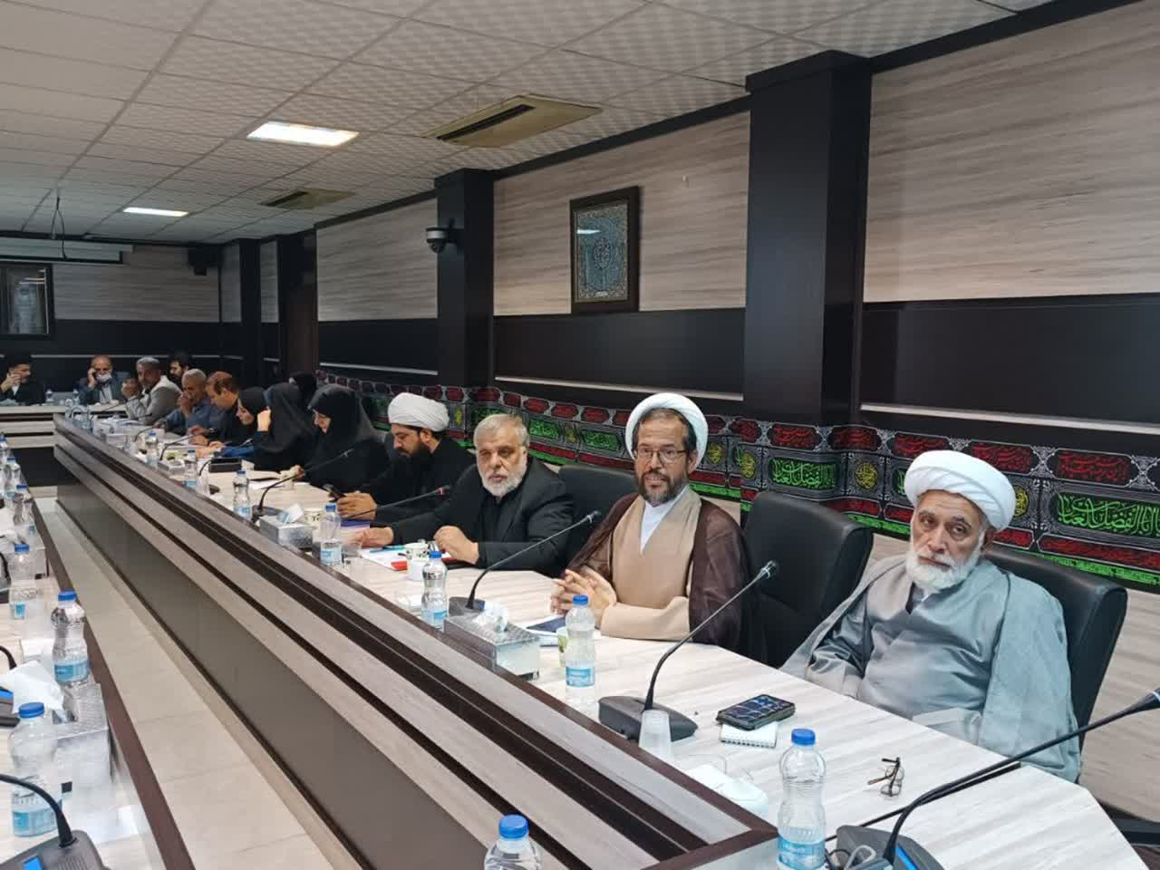 ۳ هزار میلیاردریال به طرحهای عمرانی روستاهای ری اختصاص یافت