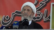 حزب الله: نتیجه شرط بندی آمریکا بر رژیم صهیونیستی باخت است