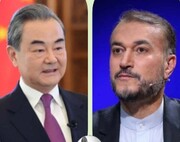 China betont die Bedeutung der Präsenz Irans beim bevorstehenden „Belt and Road“-Treffen
