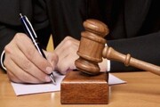 حکم بدوی هفت متهم پرونده فساد در شهرداری و شورای شهر مهاباد صادر شد