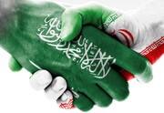 Fußballspiele Irans und Saudi-Arabiens wird im Hin- und Rückspielformat ausgetragen