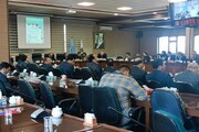 کنفرانس بین‌المللی کشاورزی ارگانیک در اردبیل برگزار شد