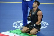 ۵۰ درصد ووشوکاران اعزامی ایران به بازی‌های آسیایی از زنجان هستند