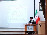 مسوول نهاد رهبری دانشگاه آزاد خراسان رضوی: تشکیل قرارگاه «ازدواج آسان» ضروری است