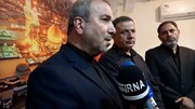 سفیر ایران در عراق: زیرساخت های خوبی در مرز خسروی برای رفاه زائران آماده شده است