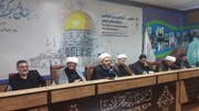 مجمع اخوت مساجد جهان اسلام راه‌اندازی می شود