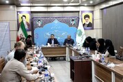 فرصت‌های سرمایه‌گذاری خوزستان به فعالان اقتصادی ۱۰ کشور جهان معرفی خواهد شد