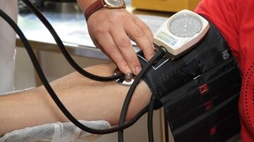 تولید دستگاه‌های هولتر قلب و فشار خون توسط فناوران ایرانی