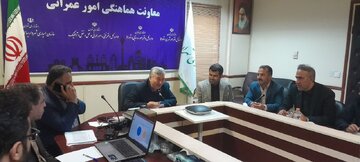 معاون استاندار تهران: هیچ عذری برای ساخت‌ وسازهای غیرمجاز پذیرفتنی نیست