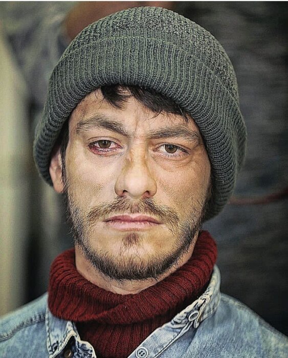 بازیگری را بیشتر از صداپیشگی دوست دارم