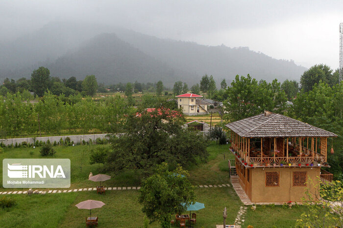 گیلان قلب تپنده تجارت خزر