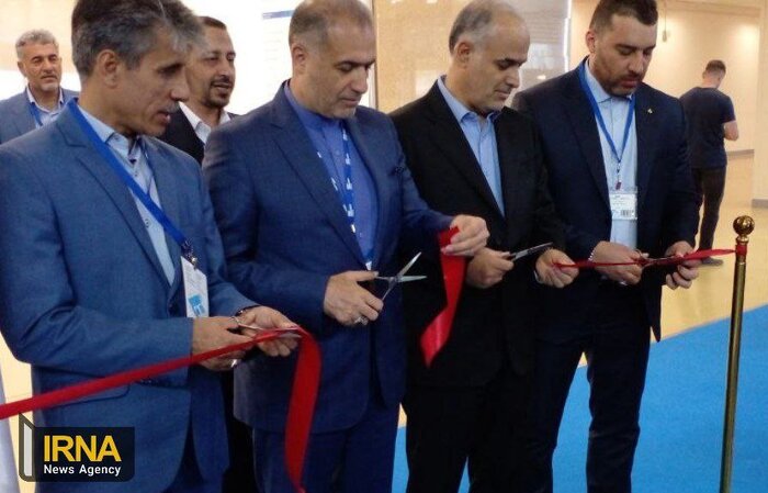 افتتاح نمایشگاه بینالمللی "اتومبیلیتی ۲۰۲۳" مسکو با حضور خودروسازان ایرانی