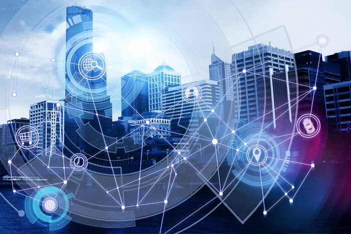 پارک اقتصاد دیجیتال ایلام؛ مکانی برای رشد فناوری و اشتغالزایی