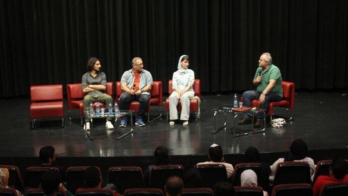 رضا میرکریمی: برخی فیلمهای جنوب شهری تجارت با درد دیگران است