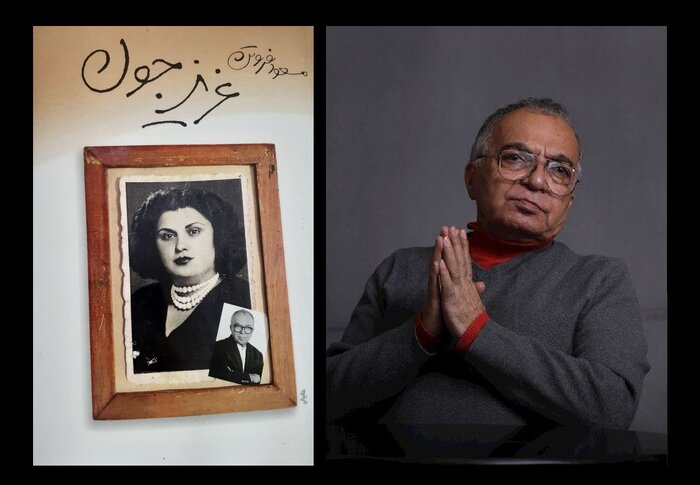 مسعود فروتن: سینمای امروز ادا درآوردن است و نه طنز / شرایط تئاتر بهتر شده است 2