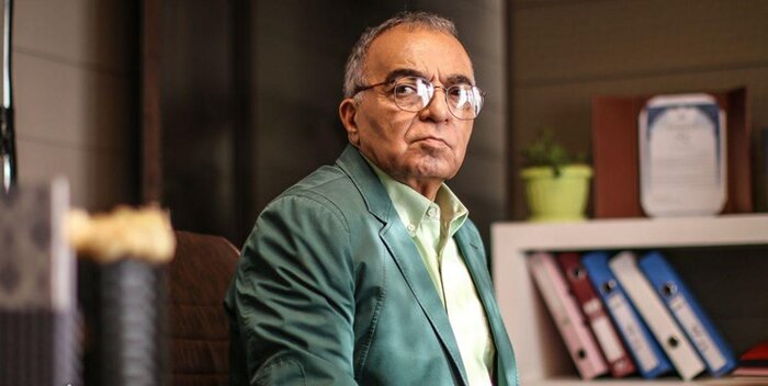 داستان زنی مستقل که زندگی را دوست داشت