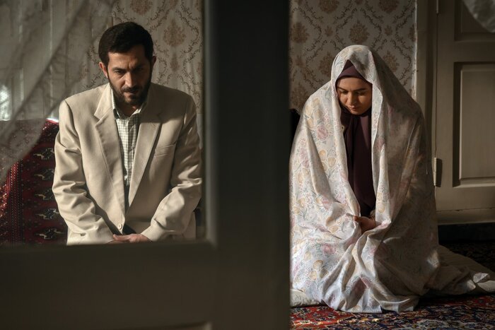 سهم دفاع مقدس از ویترین فجر ۴۲/ قهرمانان ملی در سینما احیا میشوند