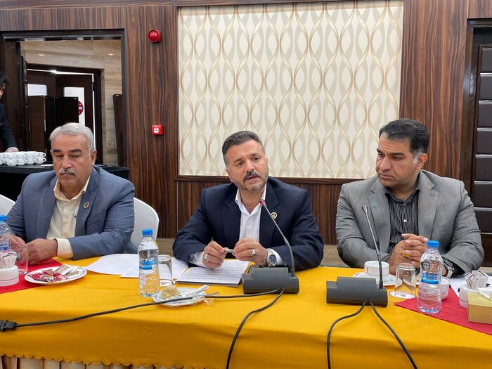 ضریب نفوذ گاز شهری در استان کرمانشاه ۹۹.۹۱ درصد است