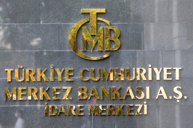 Türkiye Cumhuriyet Merkez Bankası Türk Lirası Mevduatını Artırıyor