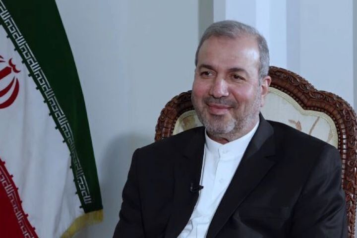 سفير إيران لدى بغداد:  نطلب من الزوار إدارة وتقصير زيارتهم