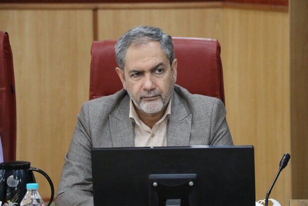 رییس شورای شهر اهواز: نگاه شورا در دوره جدید انتقادی و نظارتی خواهد بود