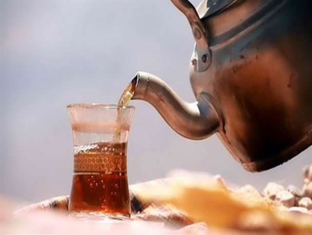 چگونه چای تقلبی را از اصیل تشخیص دهید