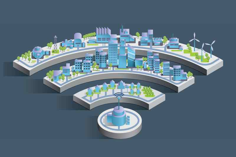 " تحوّل دیجیتال " و چالشهای پیشرو 5 " تحوّل دیجیتال " و چالشهای پیشرو