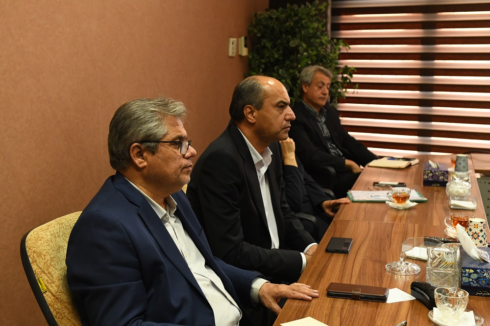 بنیاد ملی نخبگان اهتمام ویژهای به برگزاری رویدادهای نوآورانه دارد 3 بنیاد ملی نخبگان اهتمام ویژهای به برگزاری رویدادهای نوآورانه دارد