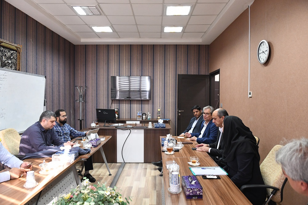 بنیاد ملی نخبگان اهتمام ویژهای به برگزاری رویدادهای نوآورانه دارد 2 بنیاد ملی نخبگان اهتمام ویژهای به برگزاری رویدادهای نوآورانه دارد